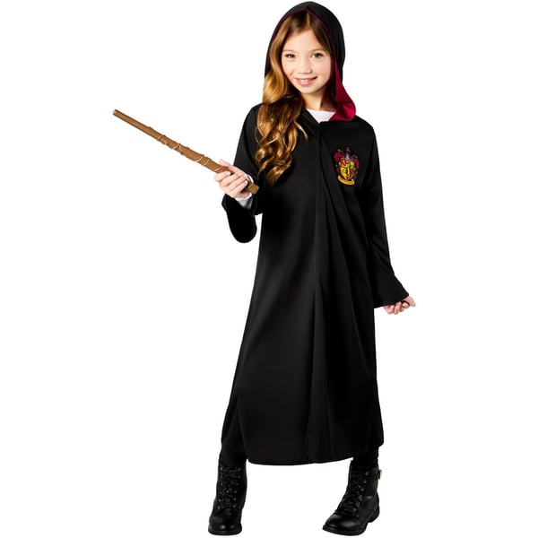 Harry Potter Tyttöjen Hermione-asu