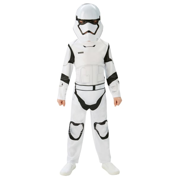 Star Wars Stormtrooper kostume til børn/unge