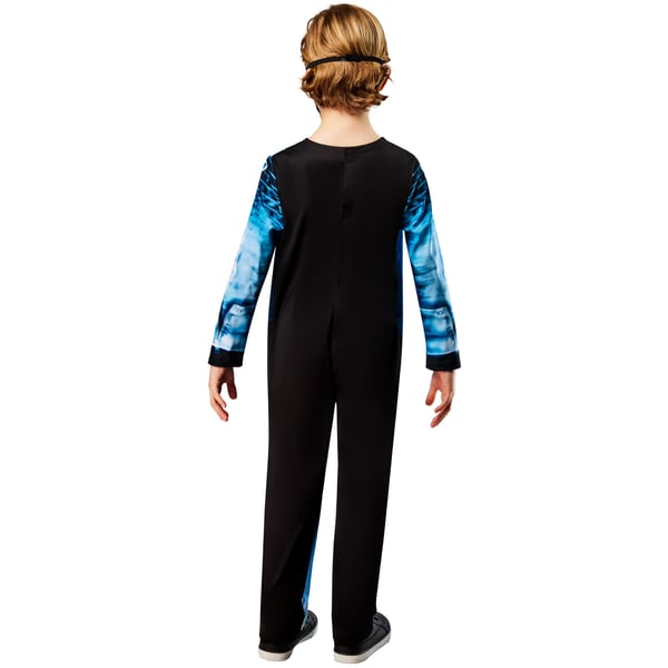 Bristol Novelty Childrens/Kids X-Ray Costume