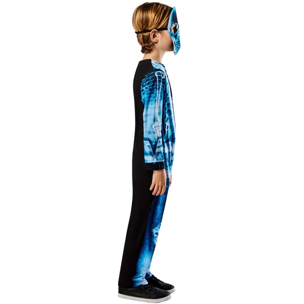 Bristol Novelty Childrens/Kids X-Ray Costume