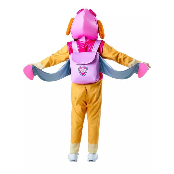 Paw Patrol Childrens/Kids Skye Costume