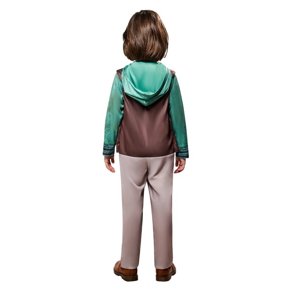 How To Train Your Dragon Childrens/Kids Hiccup Costume Set