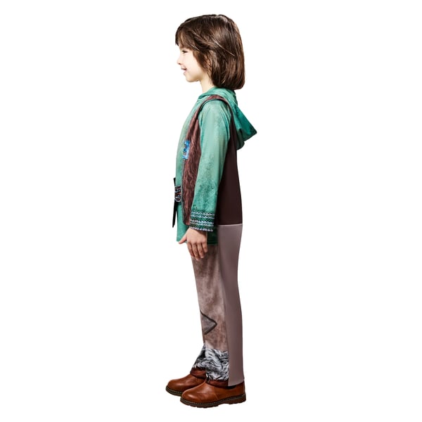 How To Train Your Dragon Childrens/Kids Hiccup Costume Set