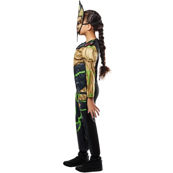 Marvel Lasten Venomisoitu Groot Halloween-asu