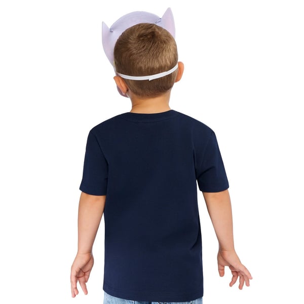 Paw Patrol Childrens/Kids Chase Felt Mask