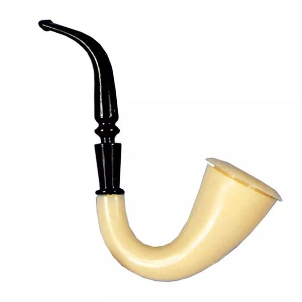 Bristol Novelty Sherlock Holmes -piippu