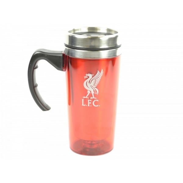 Liverpool Unisex Resemugg Liverpool Unisex Resemugg