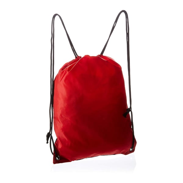 Man United Unisex Gym Bag