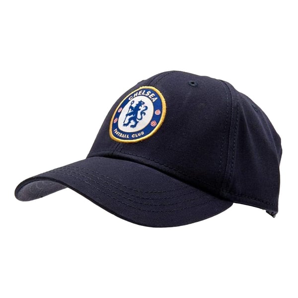 Chelsea FC Unisex Adults Baseball Cap