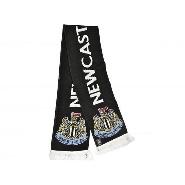 Newcastle United FC Scarf