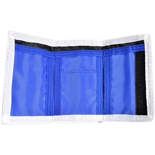 Everton FC Official Fade Design Wallet