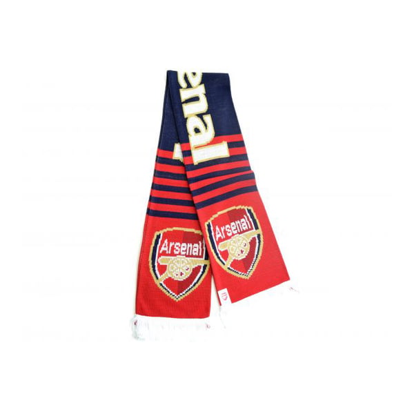 Arsenal FC AW 14 jacquard-neulehuivi