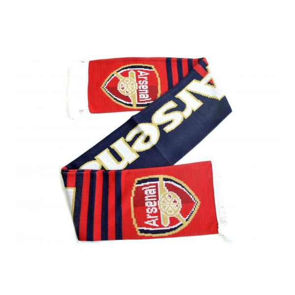 Arsenal FC AW 14 jacquard-neulehuivi
