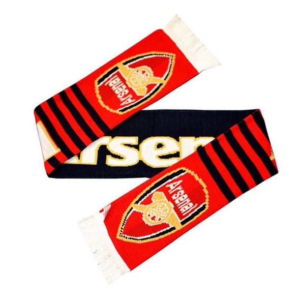 Arsenal FC AW 14 jacquard-neulehuivi
