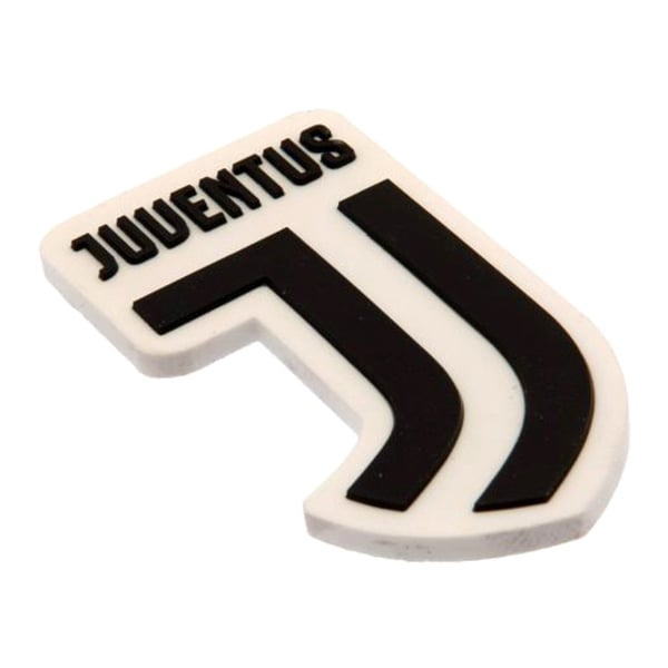 Juventus FC Crest-køleskabsmagnet