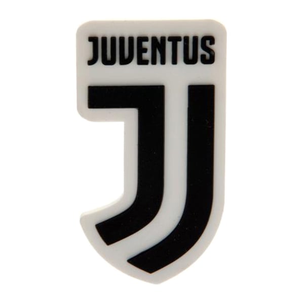 Juventus FC Crest-køleskabsmagnet