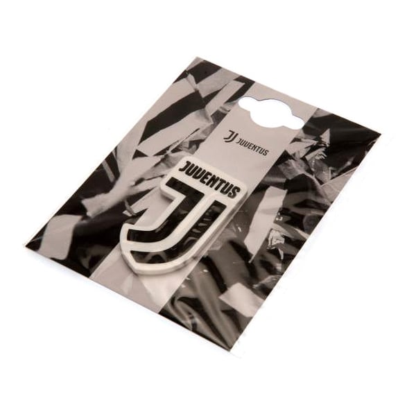 Juventus FC Crest-køleskabsmagnet
