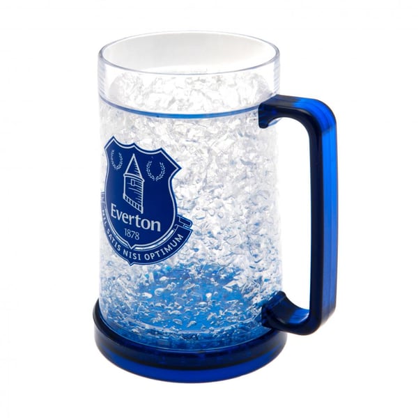 Everton FC -pakastetuoppi