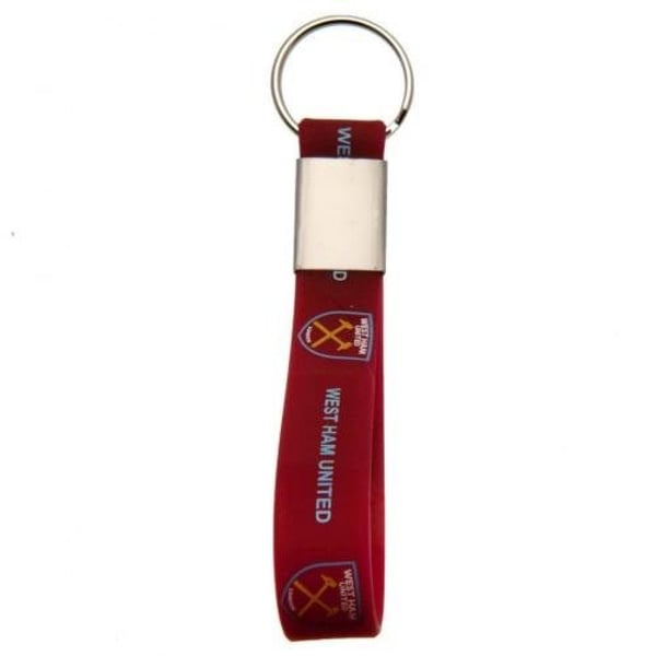 West Ham United FC silikoniavainrengas