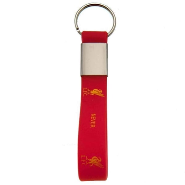 Liverpool FC Silikone nøglering