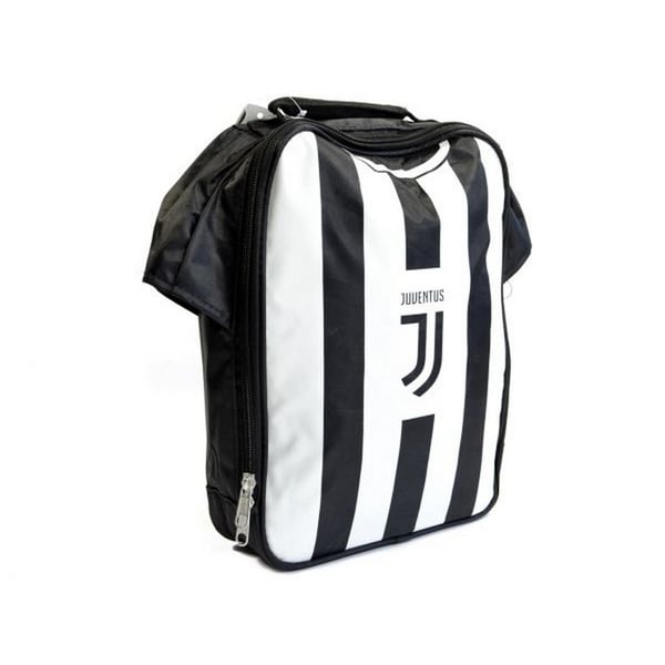 Juventus FC Kit Design frokosttaske