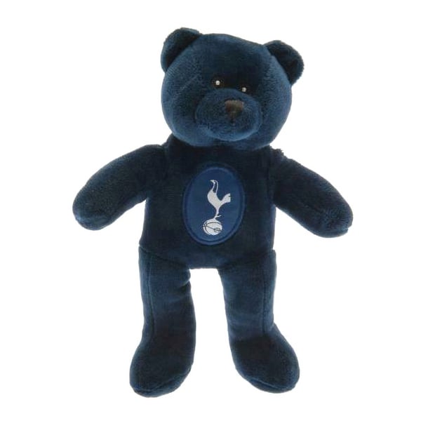 Tottenham Hotspur FC Official Crest Design Bear