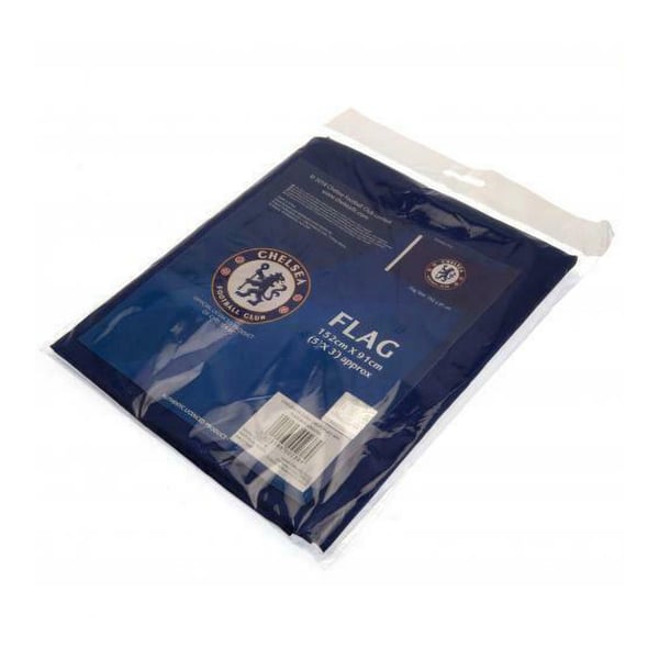 Chelsea FC Core -seuraembleemalippu