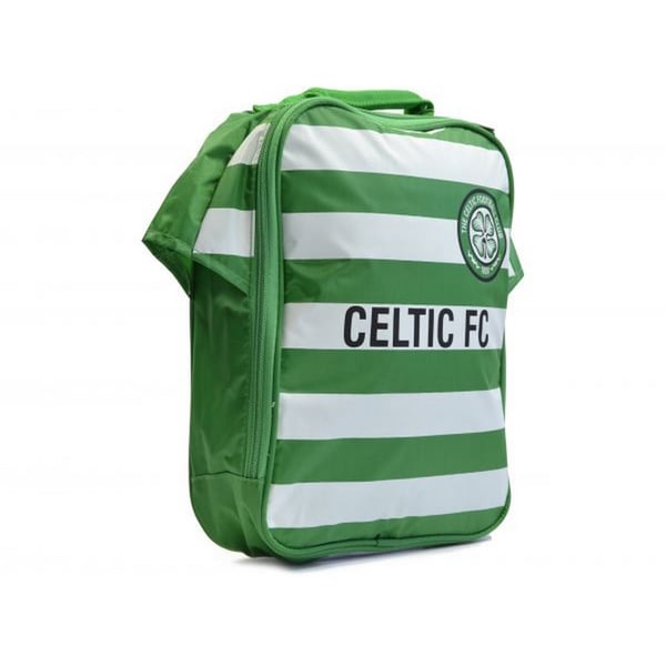 Celtic FC Kit Shirt Design Lunch Bag