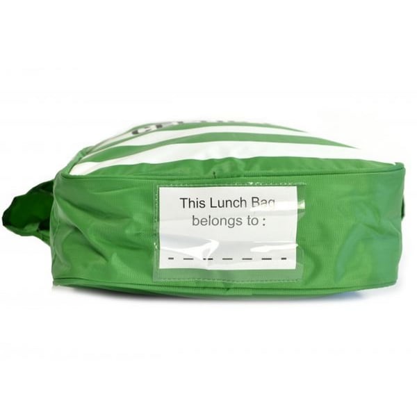 Celtic FC Kit Shirt Design Lunch Bag