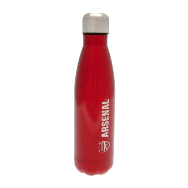 Arsenal FC Six Hour Hot & Cold Bottle