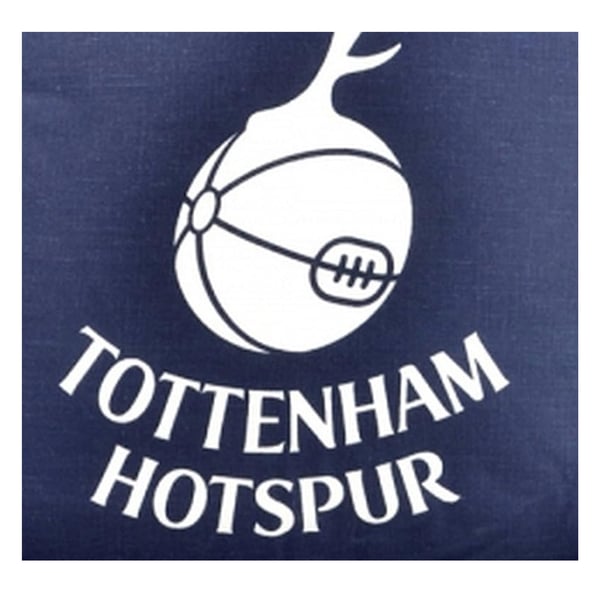 Tottenham Hotspur FC Official Football Crest Cushion