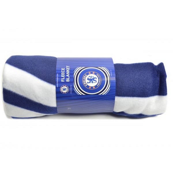 Chelsea FC Pulse Fleece Blanket