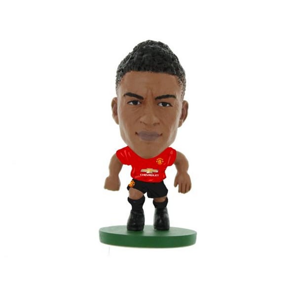 Manchester United Jesse Lingard 2019 Soccerstarz Modell
