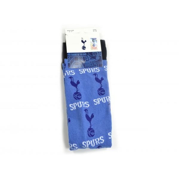 Tottenham Hotspur FC Unisex Aikuisten All Over Print -sukat