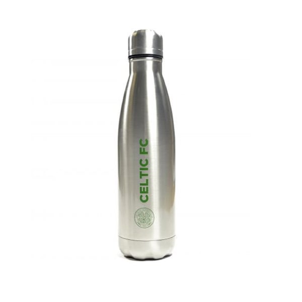 Celtic FC 500 ml isolerad sportflaska