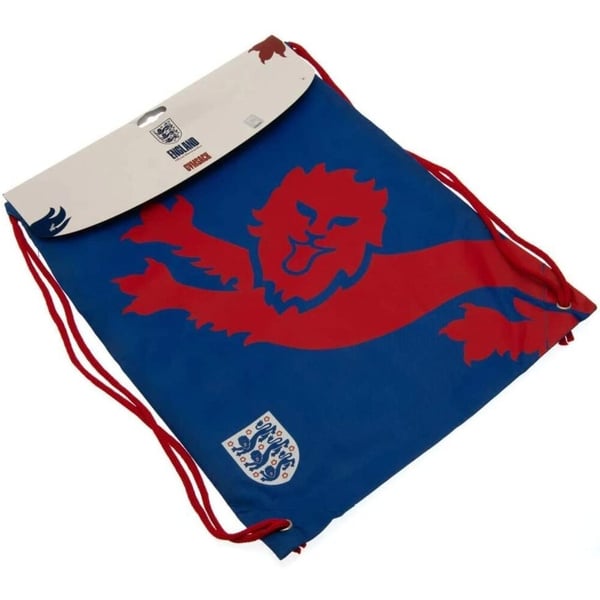 England FA Lion Dragväska