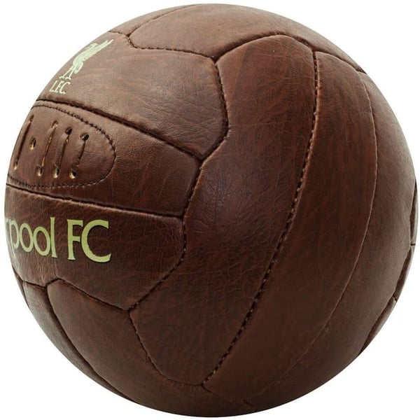 Liverpool FC Retro Jalkapallo