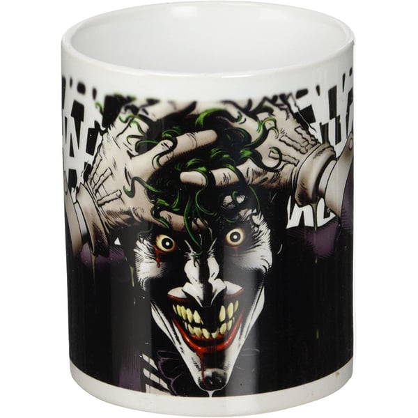 Batman The Killing Joke 300ml muki