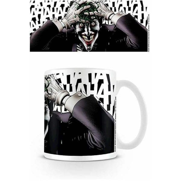 Batman The Killing Joke 300ml muki