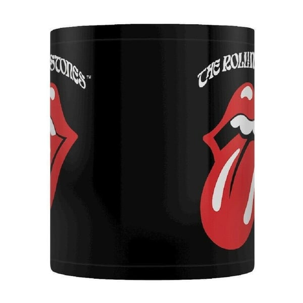 The Rolling Stones Retro Tongue Mug