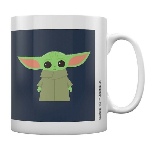 Star Wars: The Mandalorian -kuvitusmuki