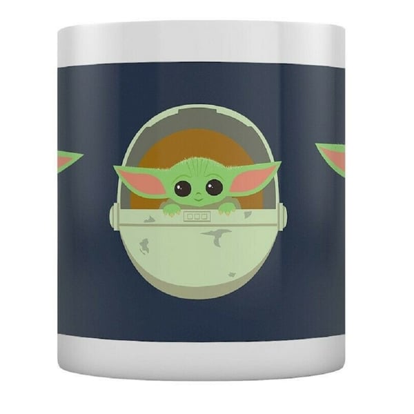 Star Wars: The Mandalorian -kuvitusmuki
