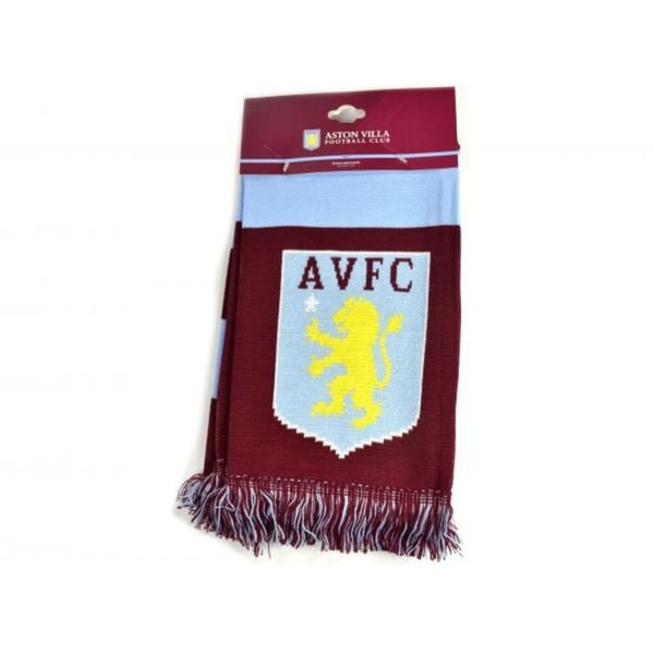 Aston Villa FC -jacquardhuivi
