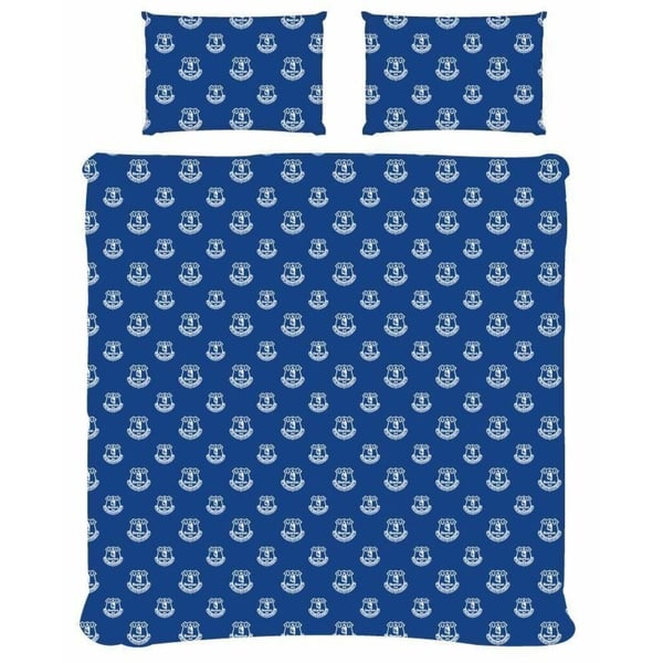 Everton FC Pulse Duvet Cover Set
