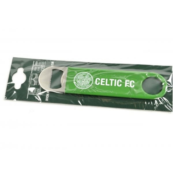 Celtic FC Magnetisk flaskeåbner i rustfrit stål