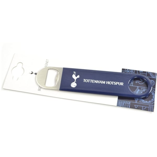 Tottenham Hotspur FC Logo Magnetic Bottle Opener