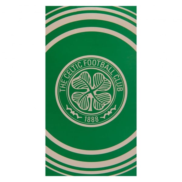 Celtic FC Pulse -rantapyyhe