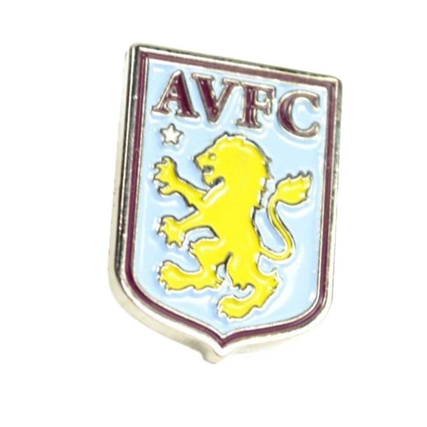 Aston Villa FC Våbenskjold