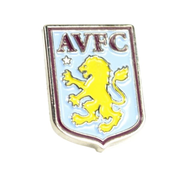 Aston Villa FC Våbenskjold Aston Villa FC Våbenskjold