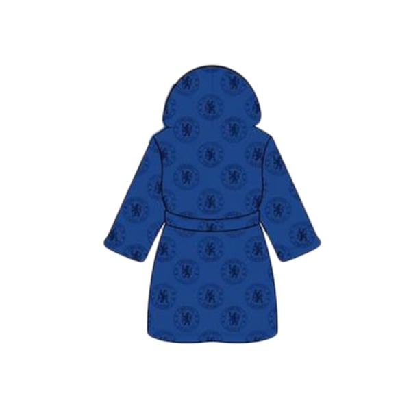 Chelsea FC Boys Robe